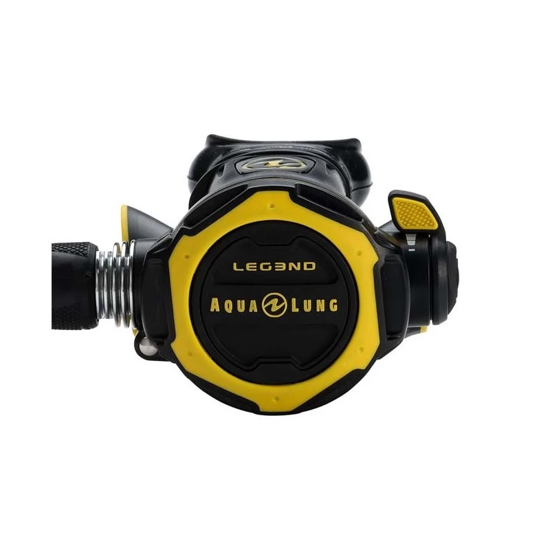 Pack LEGEND 3 MBS PARTNER Détendeur De Secours Surcompensé (LEG3ND) - Aqualung – Image 4