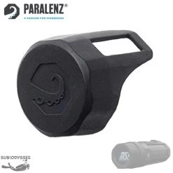 LENS COVER Capuchon Protège Objectif Pour Caméra VAQUITA - Paralens