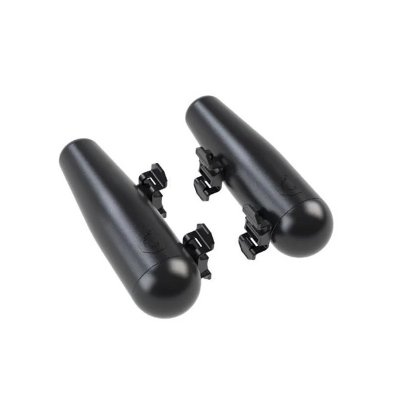 Flotteurs De Rechange Pour Perche/bras Télescopique (vision D'en Haut) De Caméra PARALENZ