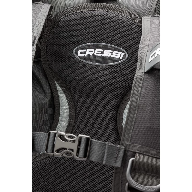 PATROL Gilet Stabilisateur Dorsal - Cressi – Image 5