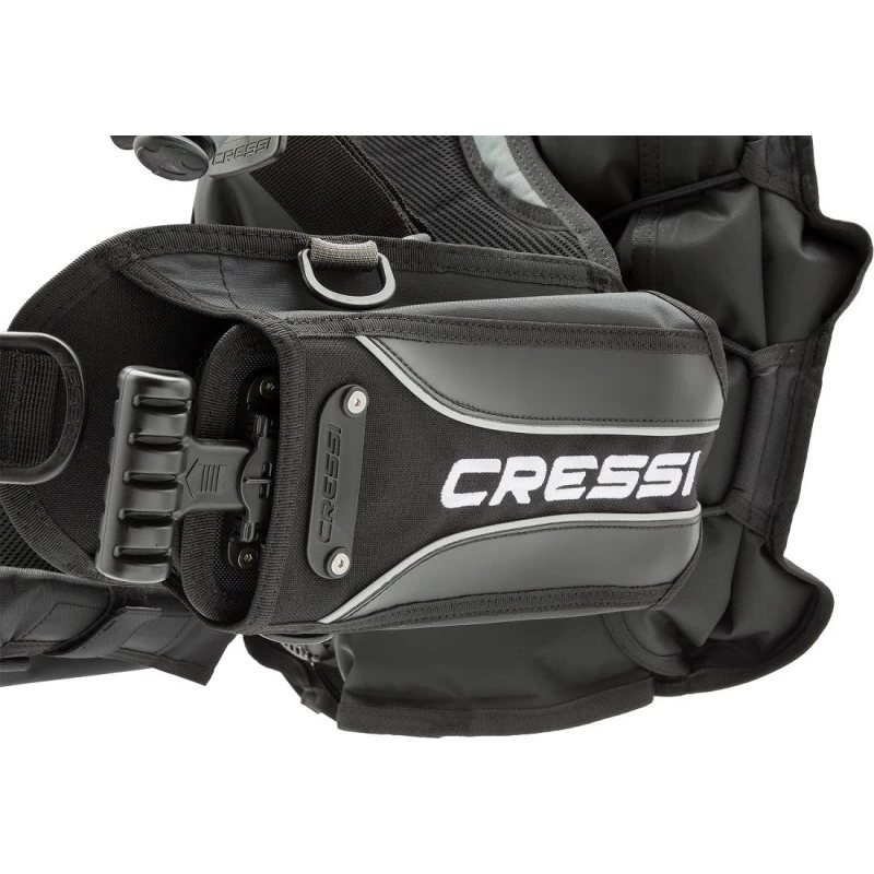 PATROL Gilet Stabilisateur Dorsal - Cressi – Image 6