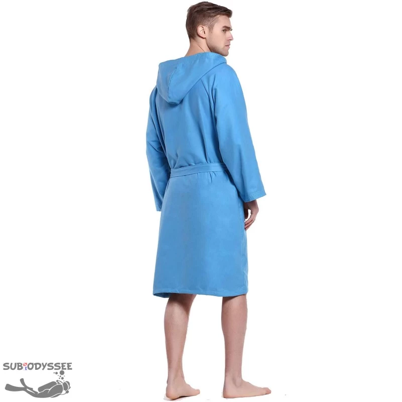 Peignoir SPORT BATHROBE Microfibre - Cressi – Image 5