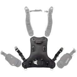 Plaque Dorsale ROGUE - AQUALUNG