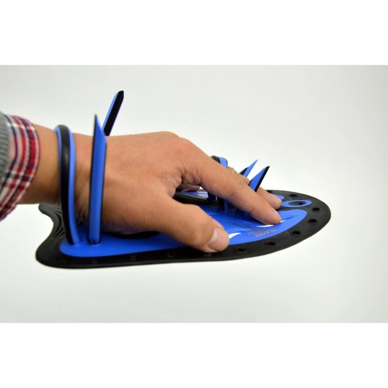 Plaquette De Natation SWIM PADDLE - Cressi – Image 3