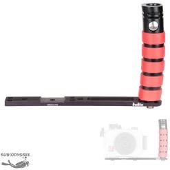 Platine ACTION TRAY II Avec Poignée Simple à Grip - IKELITE