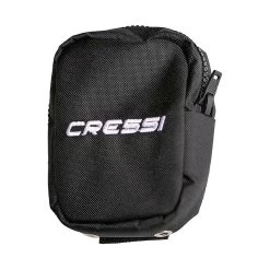 Poche à Lest Pour Sangle De Bouteille - Cressi