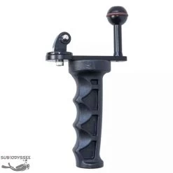 Poignée Support Gopro & Minicaméra - Supe