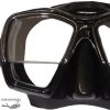 QUADRA Noir Masque Avec Verres Correcteurs Presbytie +1.75 - Polaris