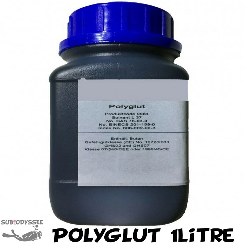 Polyglut 1 Litre