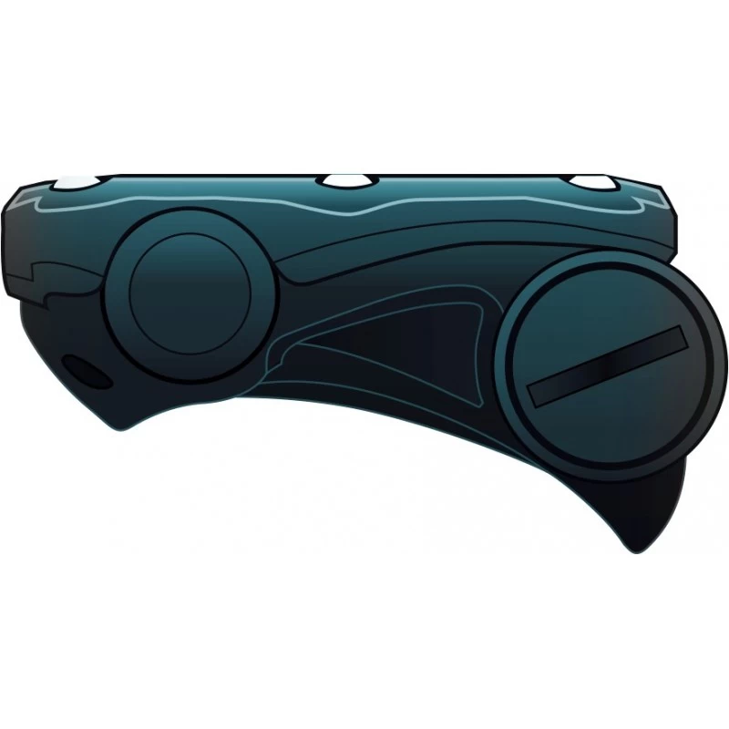 Bouchon Compartiment Pile Pour PERDIX / PERDIX AI Avec Joint D'étanchéité - Shearwater – Image 3