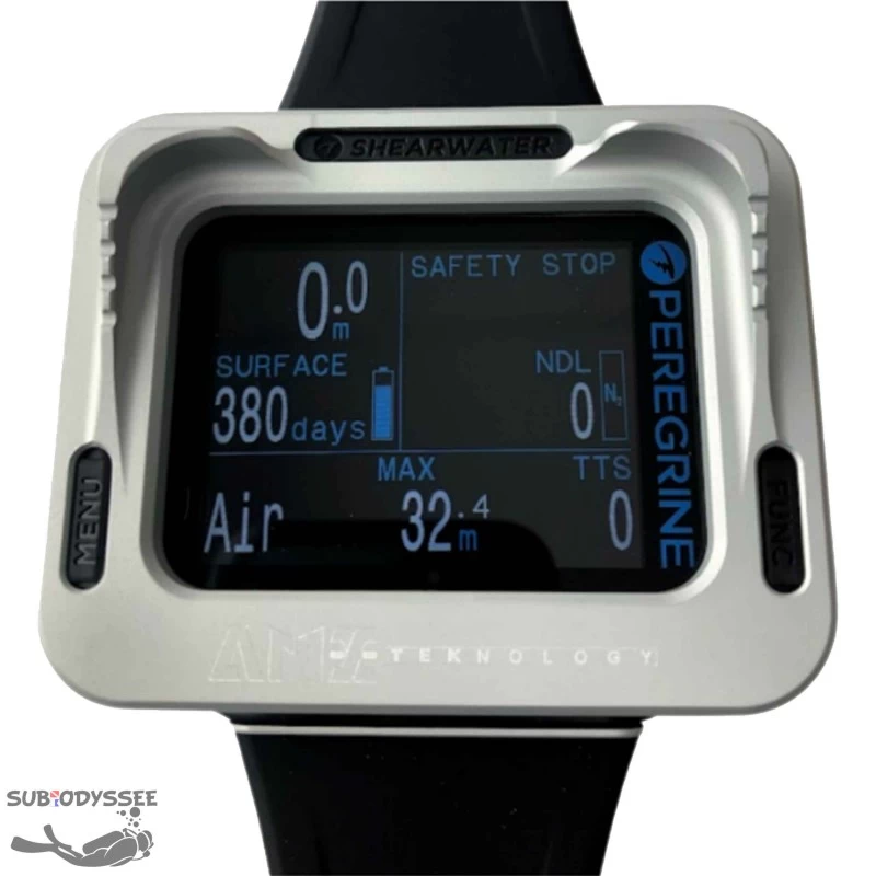 Protection écran PEREGRINE Shearwater - AMX Teknology – Image 2