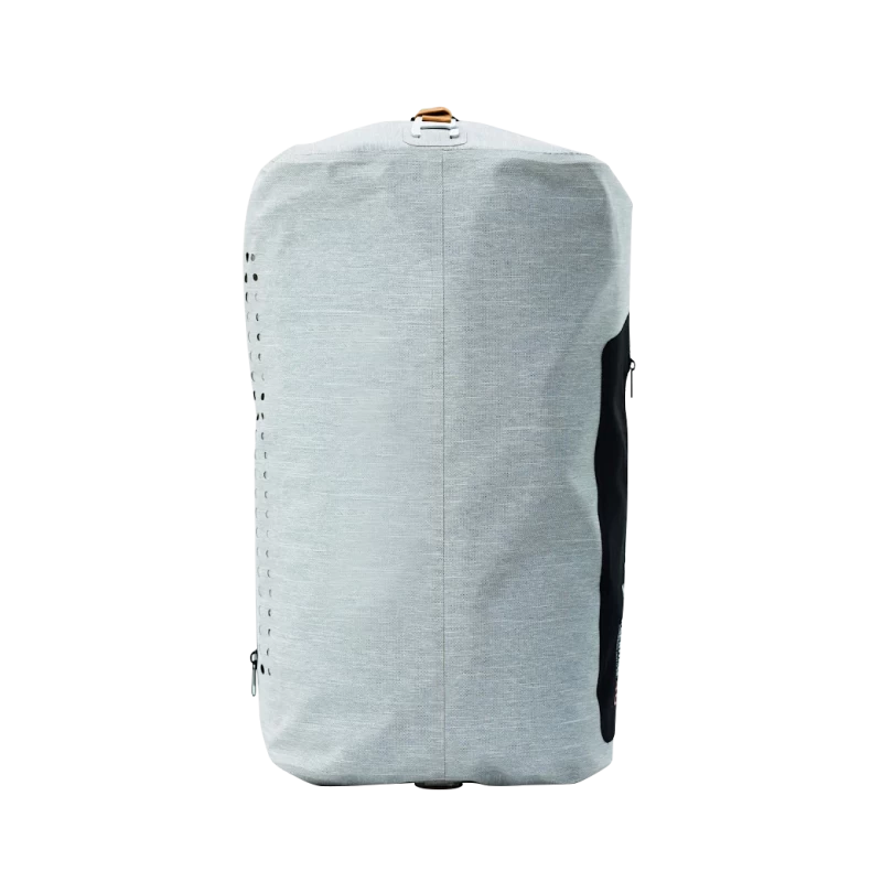 RACKHAM 40Litres Gris Camel Sac Etanche - Zulupack – Image 6