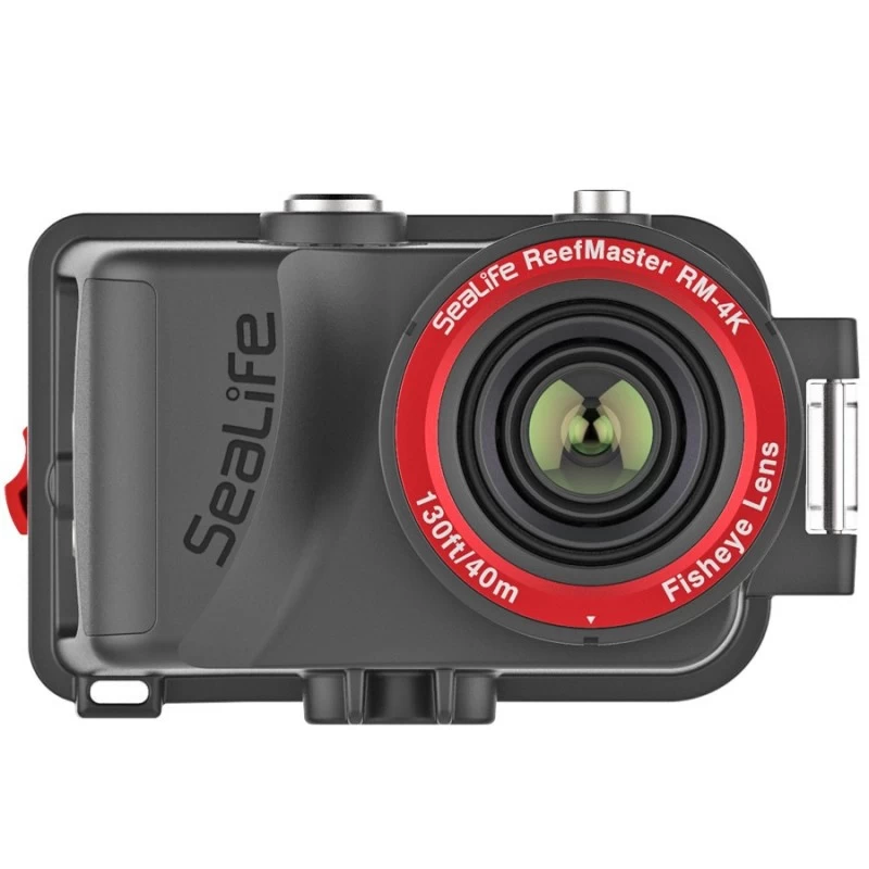 REEF MASTER RM4K Mini Camera - Sealife – Image 3