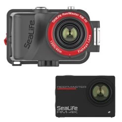 REEF MASTER RM4K Mini Camera - Sealife