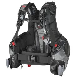 ROCK PRO Gilet Stabilisateur Réglable - MARES