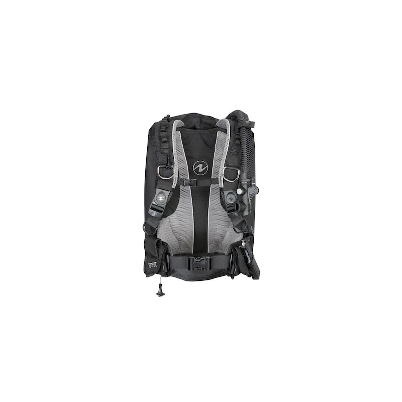 ROGUE Gilet Stabilisateur Volume Dorsal - AQUALUNG – Image 2