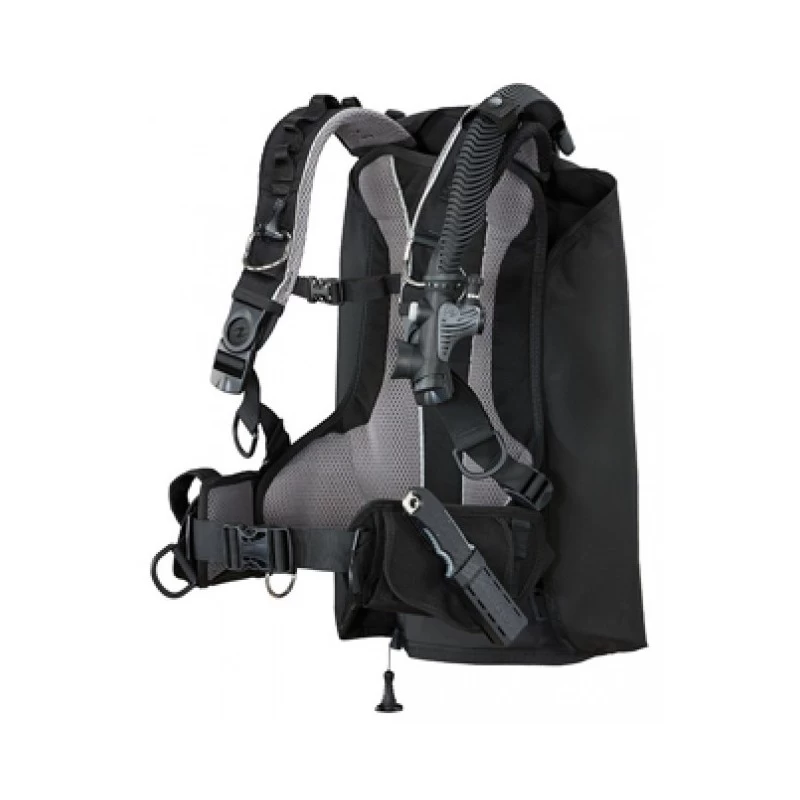 ROGUE Gilet Stabilisateur Volume Dorsal - AQUALUNG – Image 3