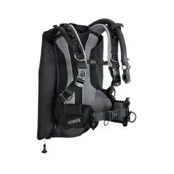 ROGUE Gilet Stabilisateur Volume Dorsal - AQUALUNG