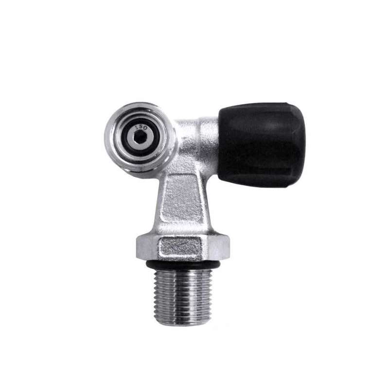 Bouteille 12 Litres Long 230 Bars 1 Sortie - Roth – Image 2