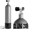Bouteille 12 Litres Long 230 Bars 1 Sortie - Roth