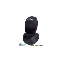 ROVER HOOD 5.3 Cagoule Plongée - Mares