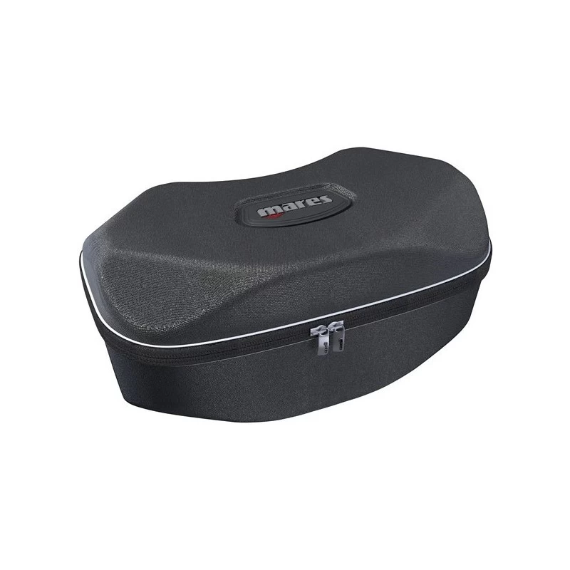 Sacoche De Rangement SHELL OVAL Pour Masque - MARES