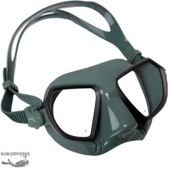 NOAH Masque Apnée & Chasse Sous Marine - Salvimar