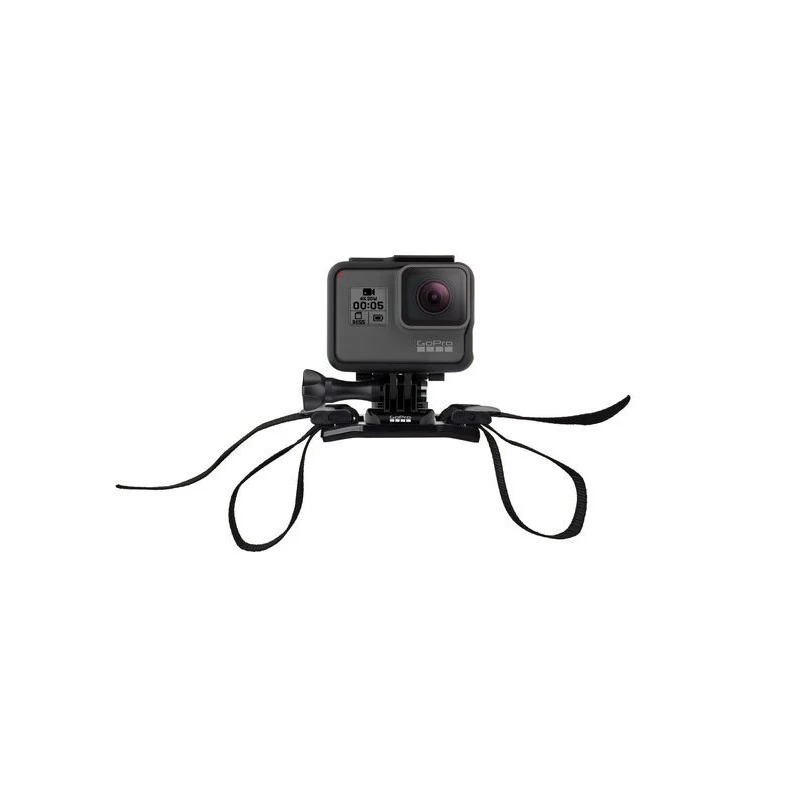 Sangle Pour Casque Ventilé - GO PRO - DESTOCKAGE