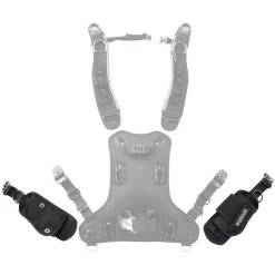 Sangles Ventrales Pour Gilet ROGUE - AQUALUNG