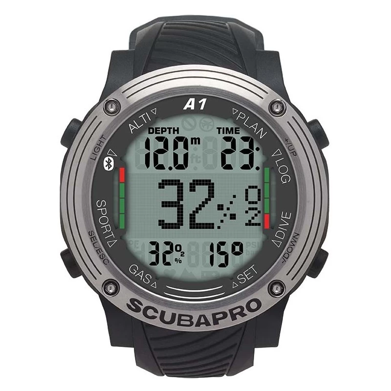 ALADIN A1 Ordinateur Montre - Scubapro – Image 4