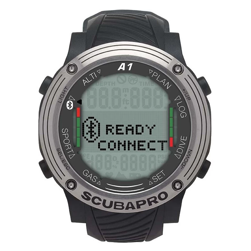 ALADIN A1 Ordinateur Montre - Scubapro – Image 5