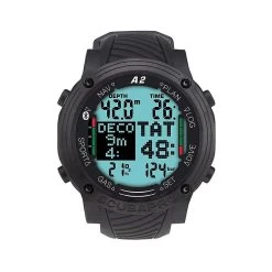 ALADIN A2 Ordinateur Montre - Scubapro