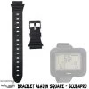Bracelet ALADIN SQUARE - Scubapro