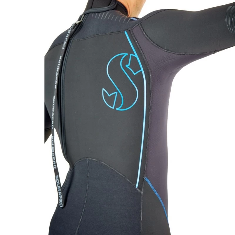 DEFINITION Monopièce 7mm Femme - Scubapro – Image 4