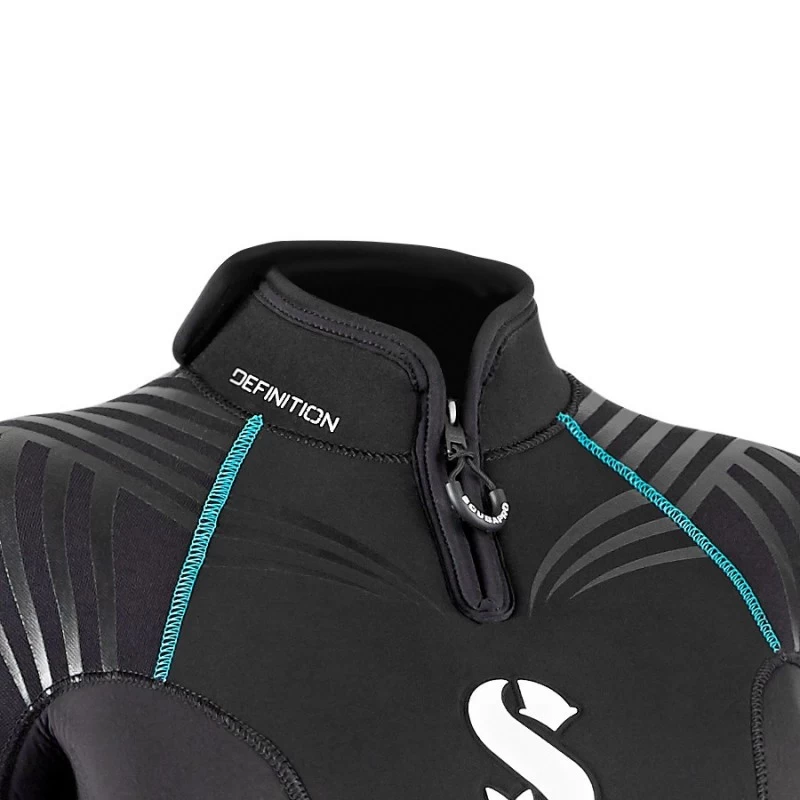 DEFINITION Monopièce 7mm Femme - Scubapro – Image 5