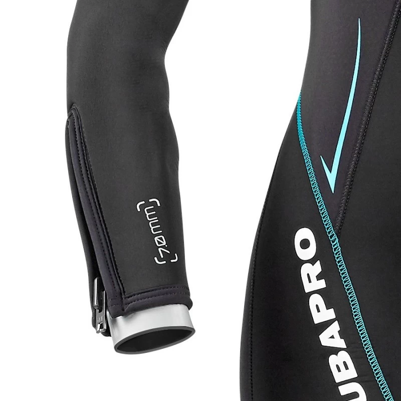 DEFINITION Monopièce 7mm Femme - Scubapro – Image 6