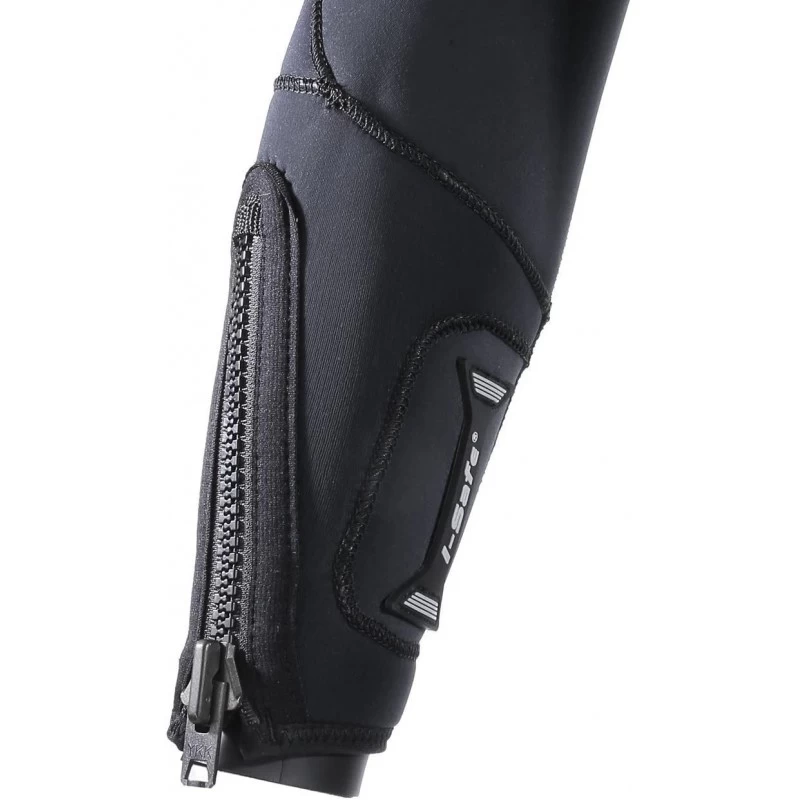 NOVA SCOTIA 7/5 Mm Combinaison 1/2 étanche Homme (2018) - SCUBAPRO – Image 4