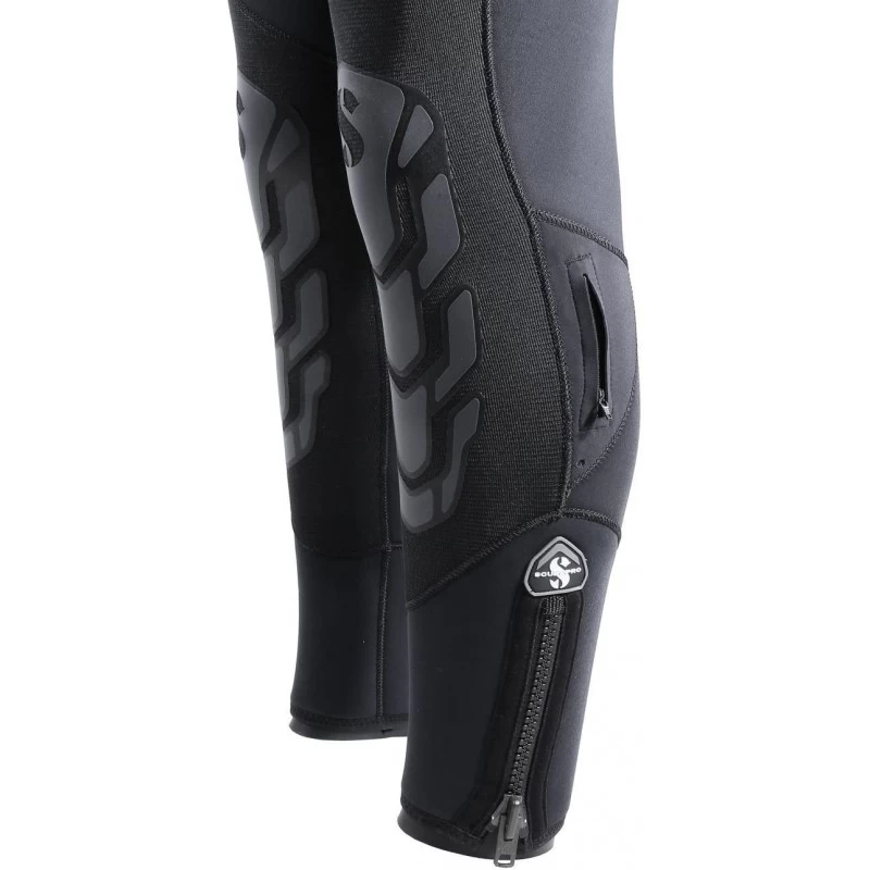 NOVA SCOTIA 7/5 Mm Combinaison 1/2 étanche Homme (2018) - SCUBAPRO – Image 5