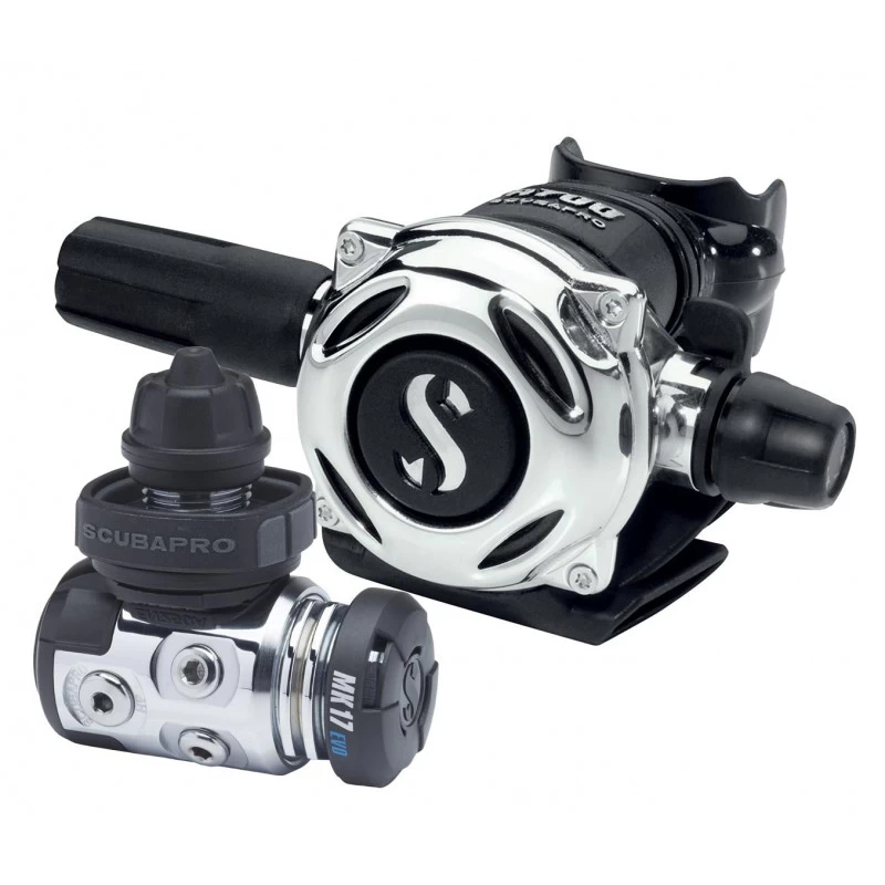 MK17 A700 Détendeur - Scubapro