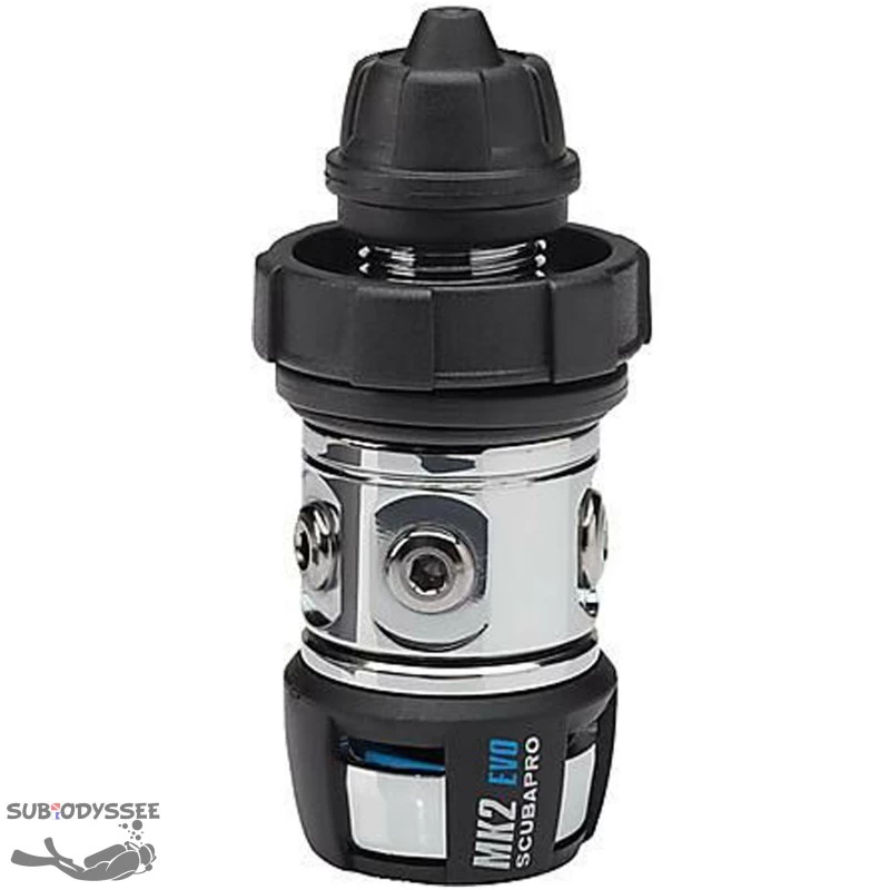 MK2 EVO R095 Détendeur Piston - Scubapro – Image 3