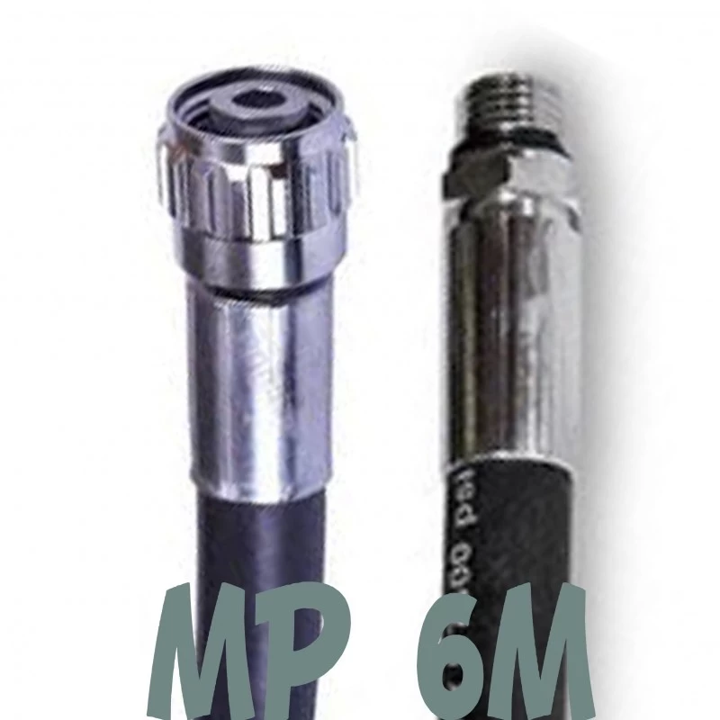 Flexible Moyenne Pression MP 6m - Scubapro
