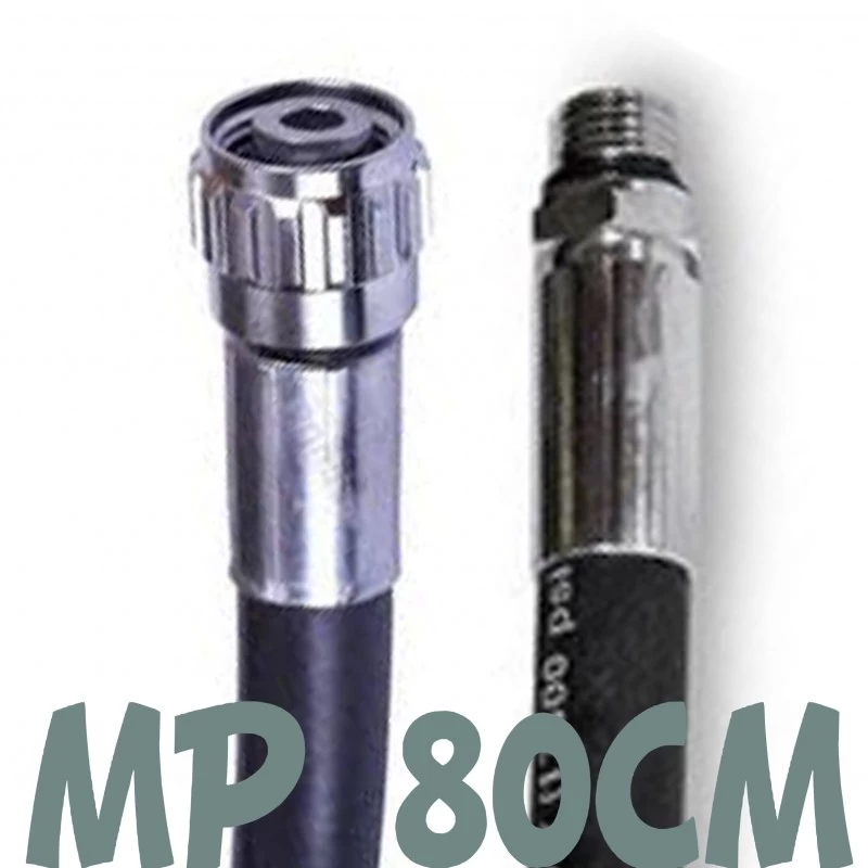Flexible Moyenne Pression MP 80 Cm - Scubapro