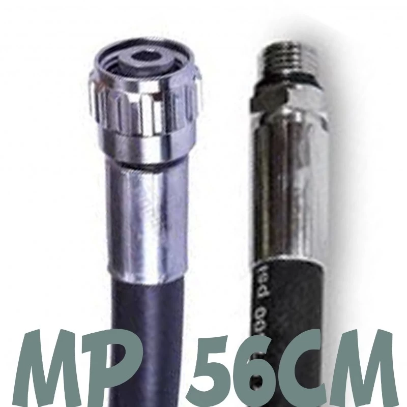 Flexible Moyenne Pression MP 56 Cm - Scubapro