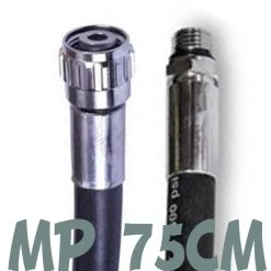 Flexible Moyenne Pression MP 75 Cm - Scubapro