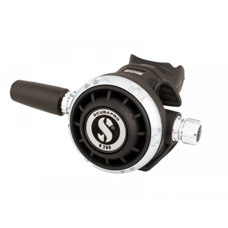 G260 Deuxième étage Détendeur - Scubapro