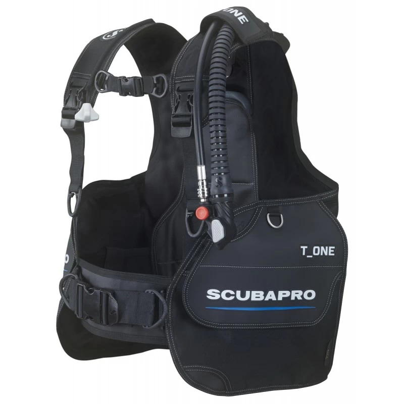 T-ONE Gilet Stabilisateur - Scubapro – Image 2