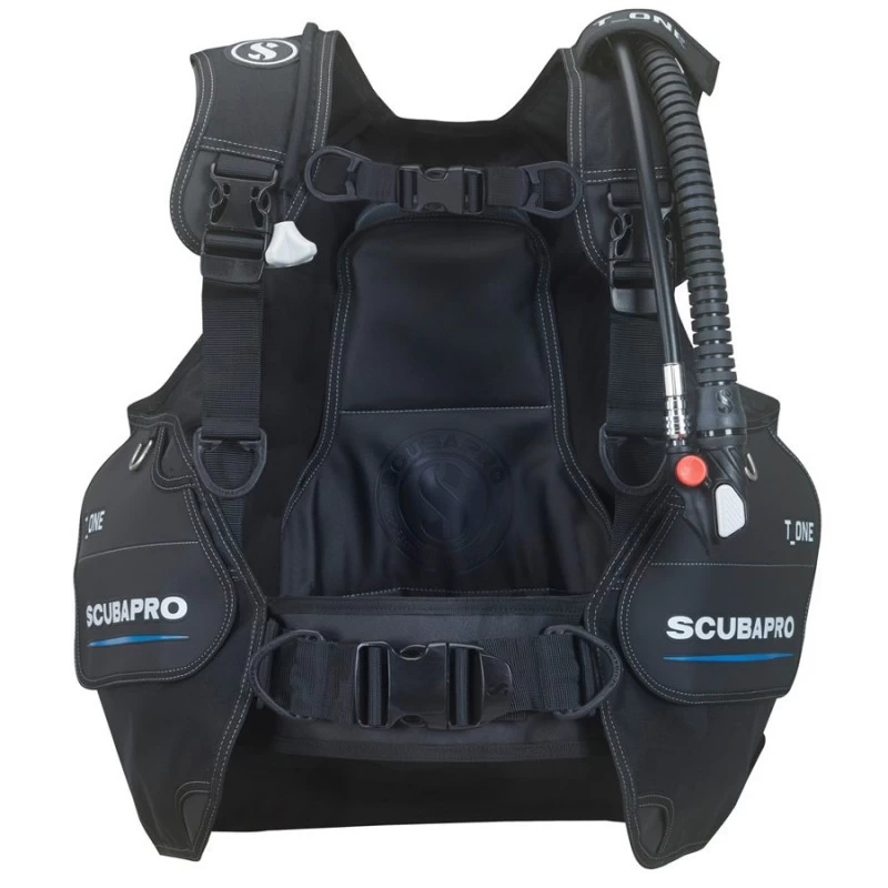 T-ONE Gilet Stabilisateur - Scubapro – Image 3