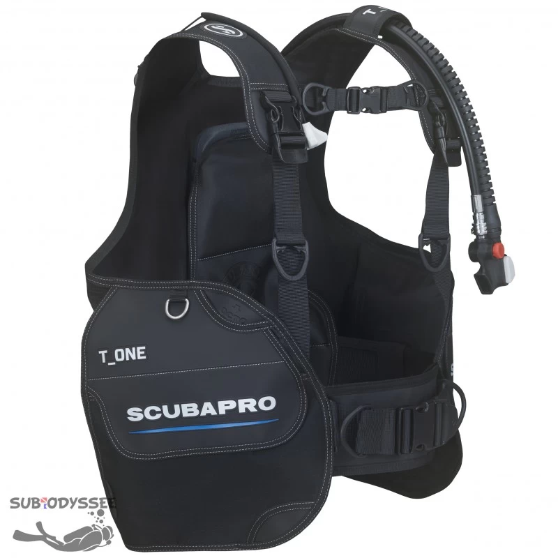 T-ONE Gilet Stabilisateur - Scubapro