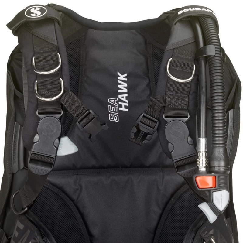 SEAHAWK 2 Gilet Dorsal - Scubapro – Image 4