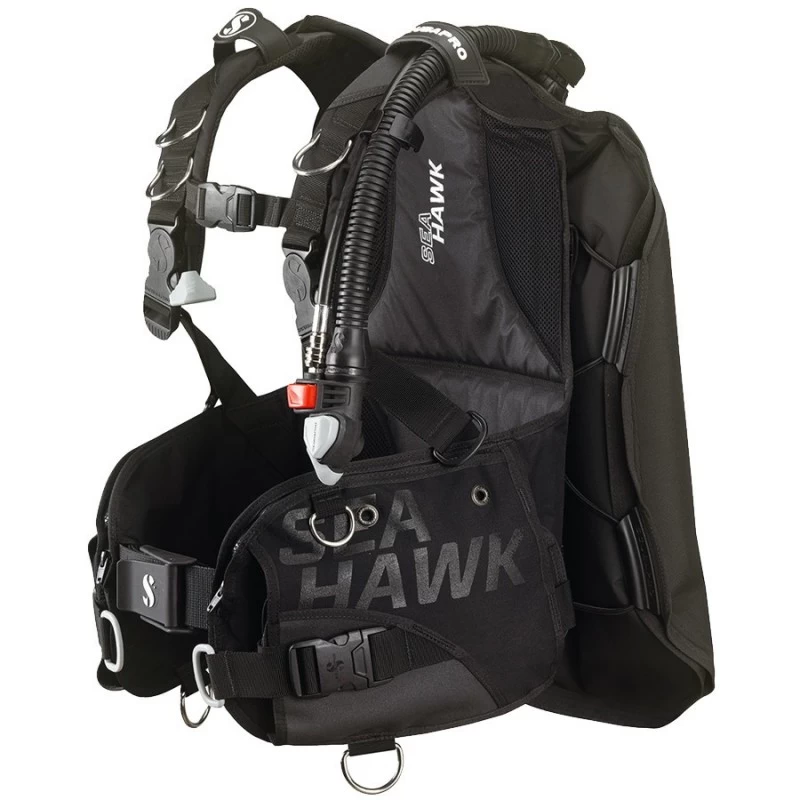 SEAHAWK 2 Gilet Dorsal - Scubapro